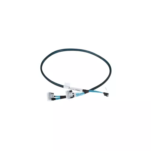 HPE ProLiant DL380 Gen11 12EDSFF CPU1/2 Cable Kit