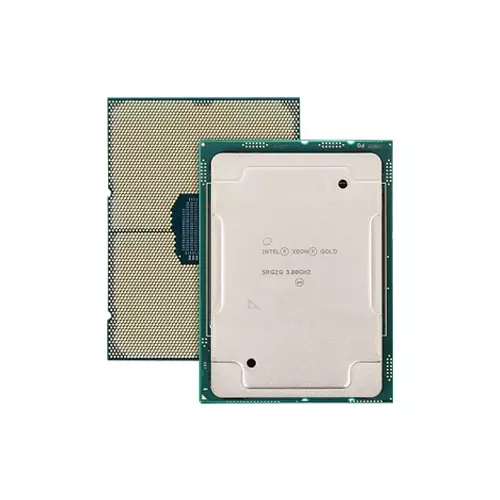 سی پی یو سرور Intel Xeon Gold 5120