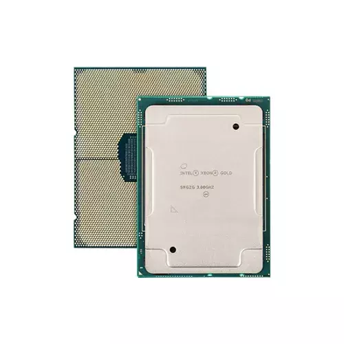 سی پی یو سرور Intel Xeon Gold 6240