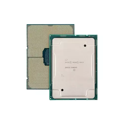 سی پی یو سرور Intel Xeon silver 4110