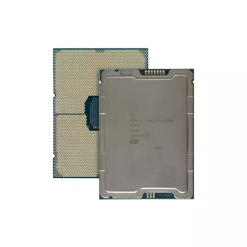 سی پی یو سرور Intel Xeon PLATINIOM 8570