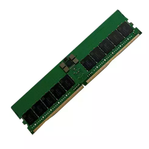 رم سرور HPE 32GB (1x32GB) Dual Rank x8 DDR5-4800 CAS-40-39-39 EC8 Registered Smart Memory Kit