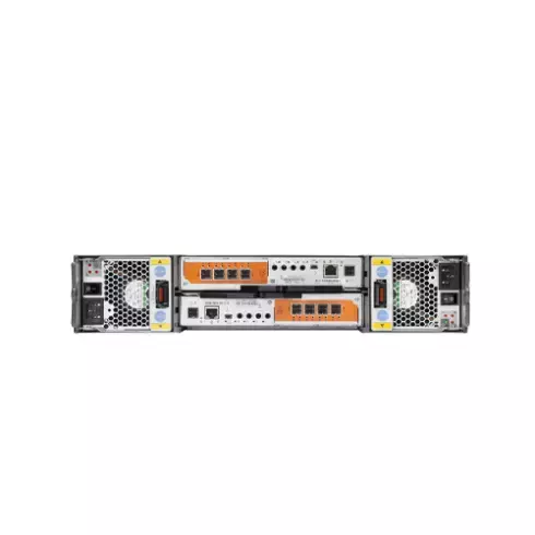 استوریج HPE MSA 2060 16Gb Fibre Channel LFF Storage