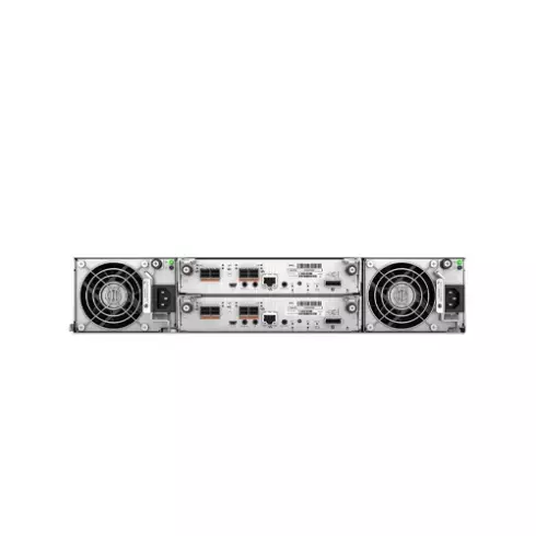 استوریج HPE MSA 1050 1GbE iSCSI DC SFF Storage