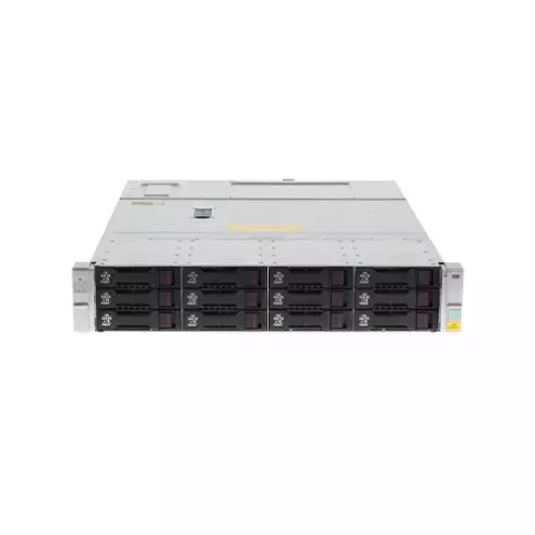 HPE STOREONCE 3640 48TB CAPACITY UPGRADE KIT