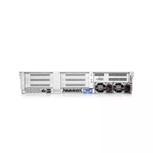 سرور اچ پی HPE DL380 Gen10 8SFF