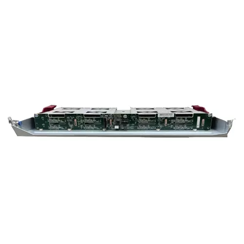 بی سرور HPE ProLiant DL380 Gen11 8SFF x1 TM 24G U.3 BC Midplane Drive Cage Kit