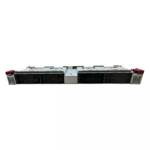 بی سرور HPE ProLiant DL380 Gen11 8SFF x1 TM 24G U.3 BC Midplane Drive Cage Kit