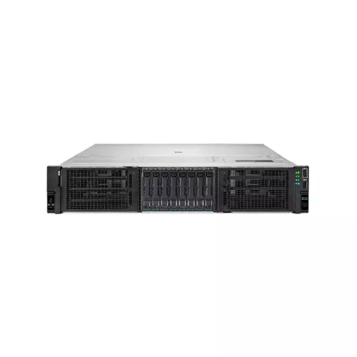 سرور اچ پی HPE DL380a Gen11 4DW CTO server