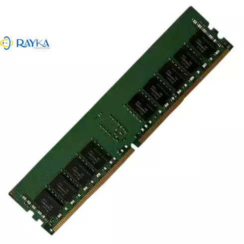 رم سرور HPE DDR4 16GB 1RX4 2400T