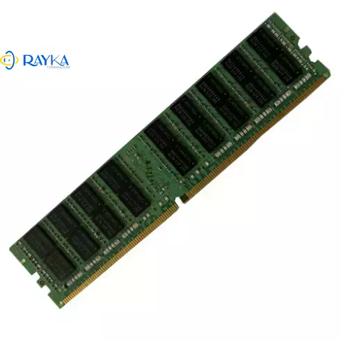 رم سرور HPE DDR4 32GB 2RX4 2133P