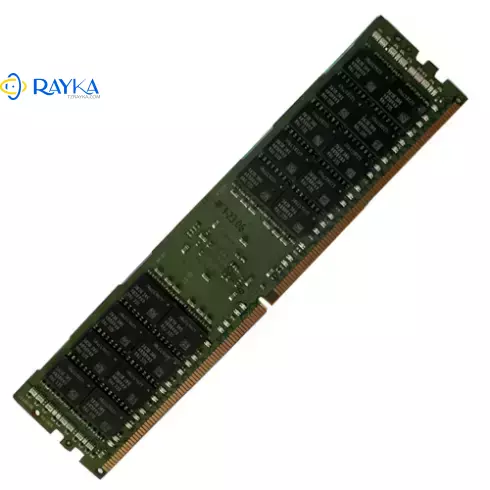 رم سرور HPE DDR4 32GB 2RX4 2400T