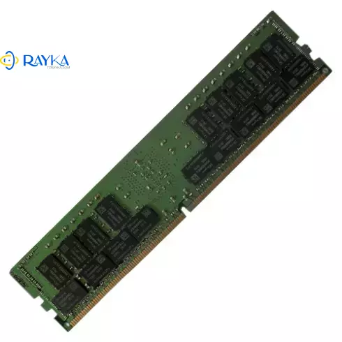 رم سرور HPE DDR4 32GB  2RX4 3200AA