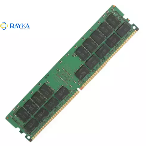 رم سرور HPE DDR4 32GB 2RX4 2933Y