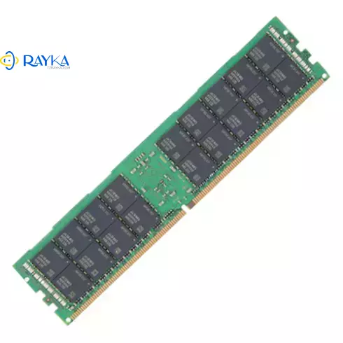 رم سرور HPE Synergy 64GB  Quad Rank x4 DDR4-2933 CAS-21-21-21 Load Reduced Smart Memory Kit