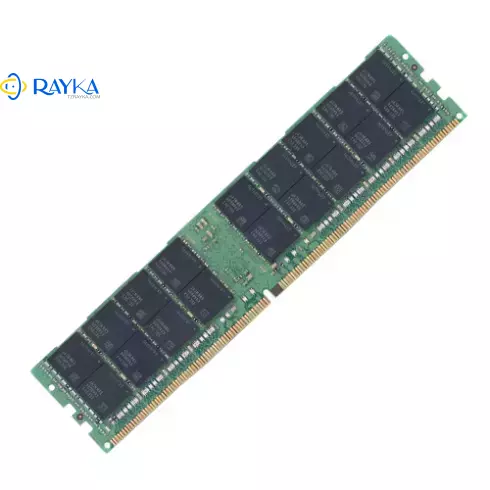 رم سرور HPE DDR4 128GB 4RX4 2933Y