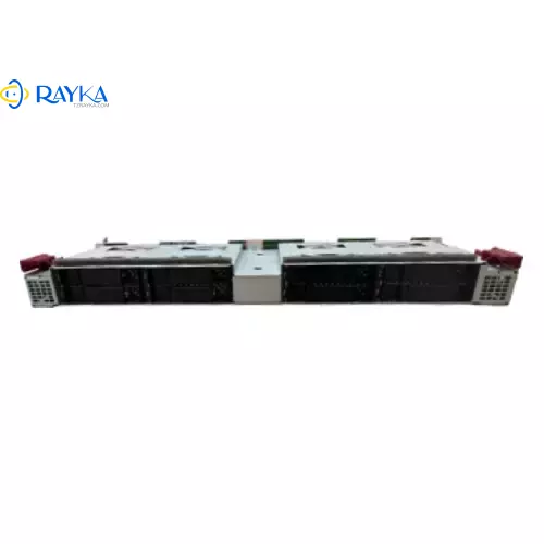 بی سرور HPE ProLiant DL380 Gen11 8SFF x1 TM 24G U.3 BC Midplane Drive Cage Kit